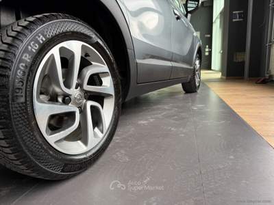Opel Crossland Crossland X 1.6 ECOTEC D 8V S&S Innov. Grigio usata San Michele salentino