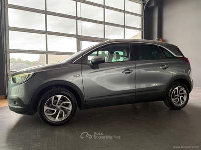 Opel Crossland Crossland X 1.6 ECOTEC D 8V S&S Innov. Grigio usata San Michele salentino