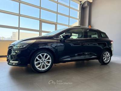 Renault Clio Clio Sporter dCi 8V 75 CV S&S Energy Zen Nero usata San Michele salentino
