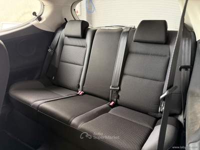Peugeot 207 207 Plus 1.4 8V 75 CV 3p. ECO GPL Bianco usata San Michele salentino
