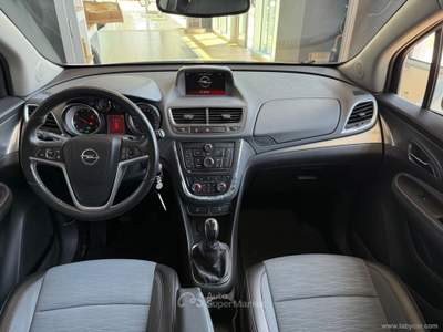 Opel Mokka Mokka 1.6 CDTI Ecotec 136 4x2 S&S Cosmo Bianco usata San Michele salentino