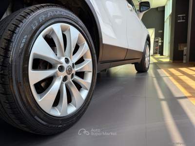 Opel Mokka Mokka 1.6 CDTI Ecotec 136 4x2 S&S Cosmo Bianco usata San Michele salentino