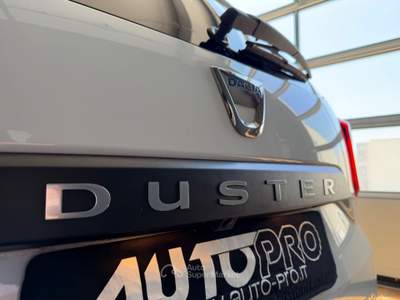 Dacia Duster Duster 1.5 dCi 8V 110 CV 4x2 Comfort Bianco usata San Michele salentino