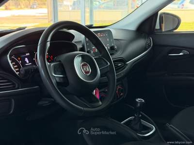 Fiat Tipo Tipo 1.6 Mjt S&S SW Easy Bianco usata San Michele salentino