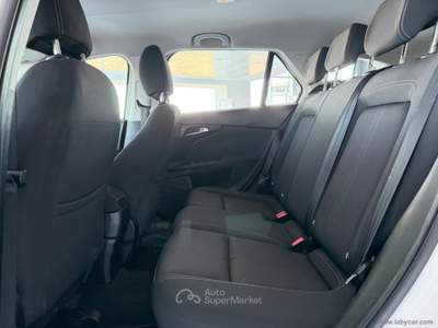 Fiat Tipo Tipo 1.6 Mjt S&S SW Easy Bianco usata San Michele salentino