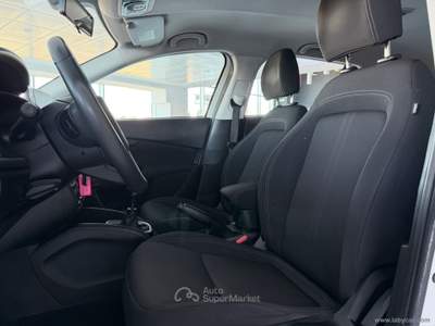 Fiat Tipo Tipo 1.6 Mjt S&S SW Easy Bianco usata San Michele salentino