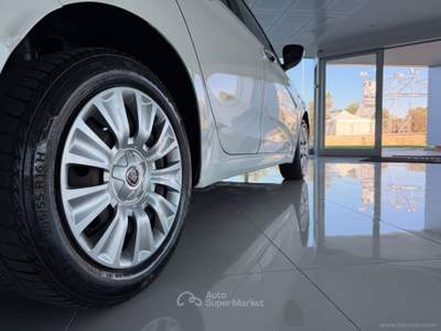 Fiat Tipo Tipo 1.6 Mjt S&S SW Easy Bianco usata San Michele salentino