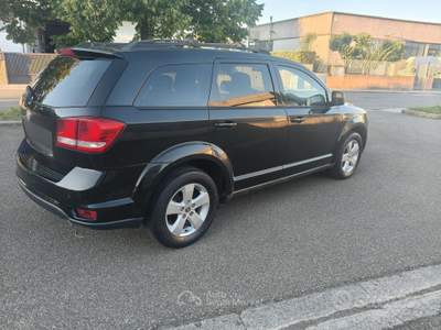 Fiat Freemont 2012 SOLO 128.000 KM usata Grosseto