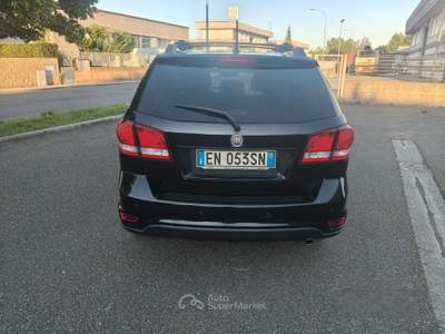 Fiat Freemont 2012 SOLO 128.000 KM usata Grosseto