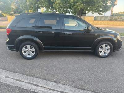 Fiat Freemont 2012 SOLO 128.000 KM usata Grosseto