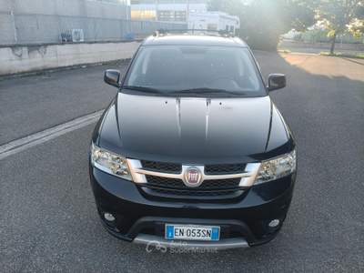 Fiat Freemont 2012 SOLO 128.000 KM usata Grosseto Fiat Freemont 2012 SOLO 128.000 KM usata Grosseto
