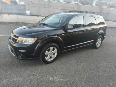 Fiat Freemont 2012 SOLO 128.000 KM usata Grosseto