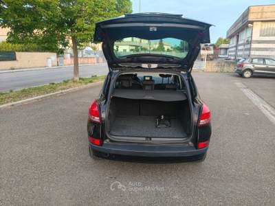 Renault Clio 1.2 sw del 2011 SOLO 105.000 KM usata Grosseto