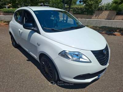 Lancia Ypsilon 1.2 GPL 126.000 KM NEOPATENTATI usata Grosseto
