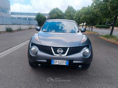 Nissan Juke 2013 SOLAMENTE 119.000 KM usata Grosseto
