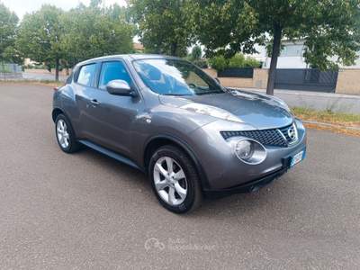 Nissan Juke 2013 SOLAMENTE 119.000 KM usata Grosseto