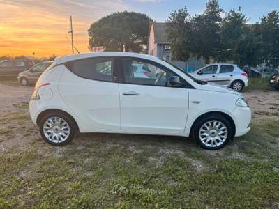 Lancia Ypsilon 1.2 SOLO 114.000 KM NEOPATENTATI usata Grosseto