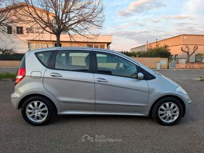 Mercedes-Benz Classe A A 160 CDI SOLO 128.000 KM usata Grosseto