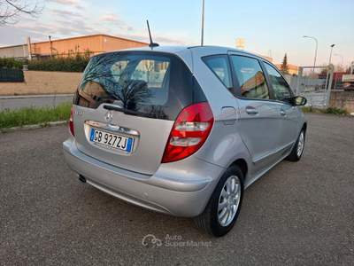 Mercedes-Benz Classe A A 160 CDI SOLO 128.000 KM usata Grosseto