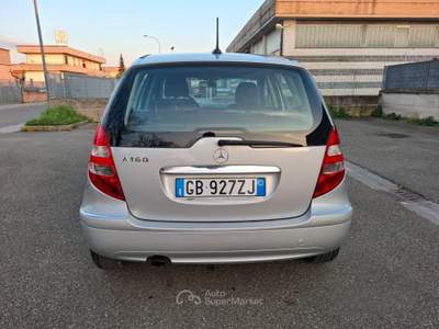 Mercedes-Benz Classe A A 160 CDI SOLO 128.000 KM usata Grosseto