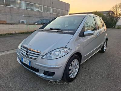 Mercedes-Benz Classe A A 160 CDI SOLO 128.000 KM usata Grosseto