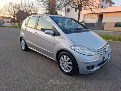 Mercedes-Benz Classe A A 160 CDI SOLO 128.000 KM usata Grosseto