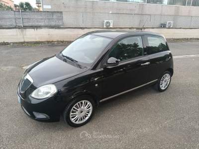 Lancia Ypsilon 1.2 del 2010 SOLO 109.000 KM usata Grosseto