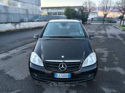 Mercedes-Benz Classe A Mercedes A 160 del 2011 SOLAMENTE 139.000 KM usata Grosseto