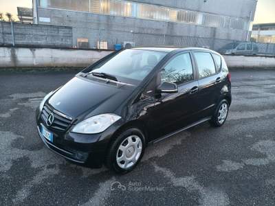 Mercedes-Benz Classe A Mercedes A 160 del 2011 SOLAMENTE 139.000 KM usata Grosseto