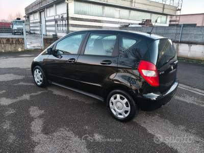 Mercedes-Benz Classe A Mercedes A 160 del 2011 SOLAMENTE 139.000 KM usata Grosseto
