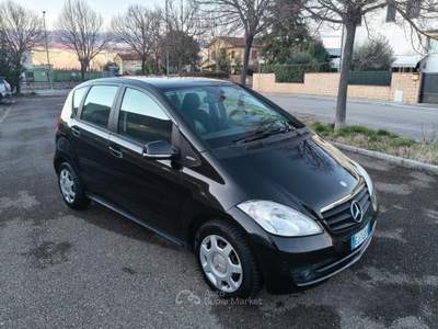 Mercedes-Benz Classe A Mercedes A 160 del 2011 SOLAMENTE 139.000 KM usata Grosseto