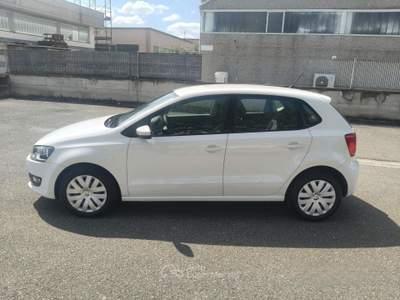 Volkswagen Polo 1.2 5 porte SOLO 92.000 KM usata Grosseto