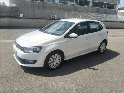 Volkswagen Polo 1.2 5 porte SOLO 92.000 KM usata Grosseto