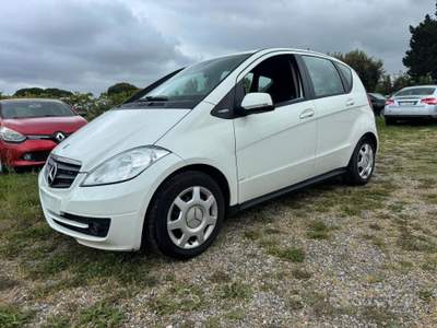 Mercedes-Benz Classe A Mercedes A 160 CDI 2011 SOLAMENTE 71.000 KM usata Grosseto
