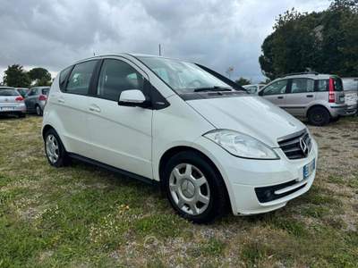 Mercedes-Benz Classe A Mercedes A 160 CDI 2011 SOLAMENTE 71.000 KM usata Grosseto