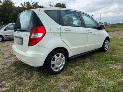 Mercedes-Benz Classe A Mercedes A 160 CDI 2011 SOLAMENTE 71.000 KM usata Grosseto
