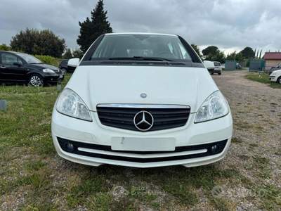 Mercedes-Benz Classe A Mercedes A 160 CDI 2011 SOLAMENTE 71.000 KM usata Grosseto
