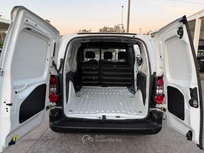 Citroen Berlingo Berlingo B.HDi 100S&S Van 3pti FURGONE Bianco usata San Michele Salentino