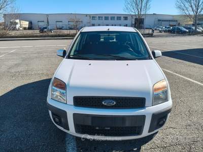 Ford Fusion SOLAMENTE 106.000 km usata Grosseto