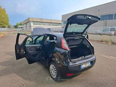 Fiat Punto Evo 5 porte SOLAMENTE 66.000 KM usata Grosseto