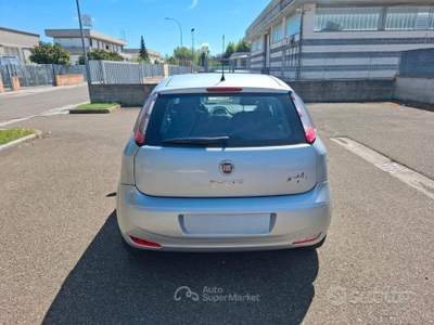 Fiat Punto evo 1.3 MJT 5 porte 13 SOLO 112.000 KM usata Grosseto