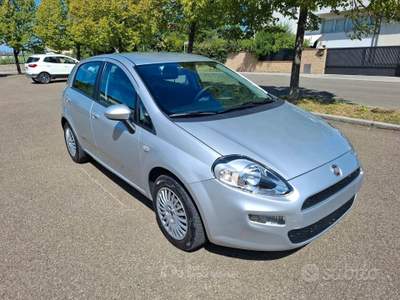 Fiat Punto evo 1.3 MJT 5 porte 13 SOLO 112.000 KM usata Grosseto
