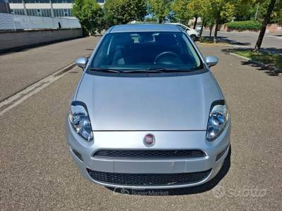 Fiat Punto evo 1.3 MJT 5 porte 13 SOLO 112.000 KM usata Grosseto