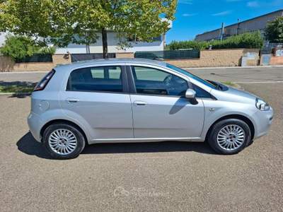 Fiat Punto evo 1.3 MJT 5 porte 13 SOLO 112.000 KM usata Grosseto