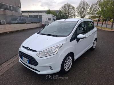 Ford B-Max 1.5 TDCi 2016 SOLO 118.000 KM usata Grosseto
