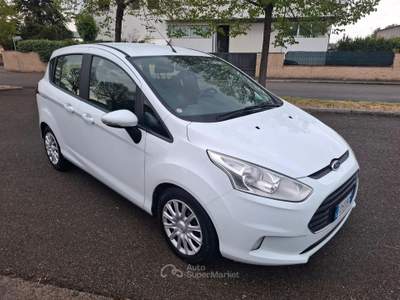 Ford B-Max 1.5 TDCi 2016 SOLO 118.000 KM usata Grosseto