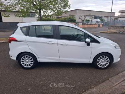 Ford B-Max 1.5 TDCi 2016 SOLO 118.000 KM usata Grosseto
