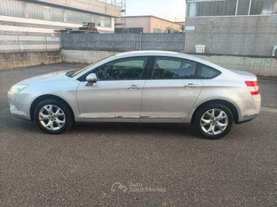 Citroen C5 1.6 HDi SOLAMENTE 118.000 KM usata Grosseto