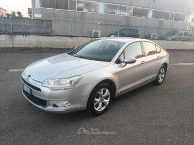 Citroen C5 1.6 HDi SOLAMENTE 118.000 KM usata Grosseto