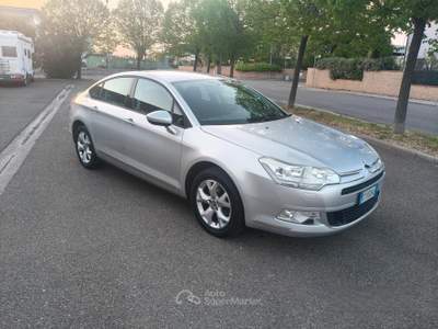 Citroen C5 1.6 HDi SOLAMENTE 118.000 KM usata Grosseto